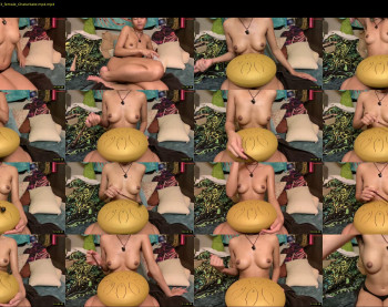 chaosfish — 15 minute Chaturbate female cam show recording, 720p, Aug 19, 2024