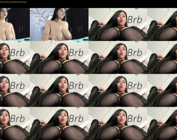 cloesweety — 67 minute Chaturbate female cam show recording, 720p, Aug 19, 2024