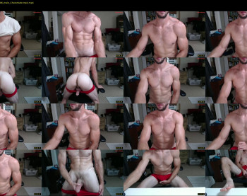 cloud900x — 35 minute Chaturbate male cam show recording, 480p, Aug 19, 2024