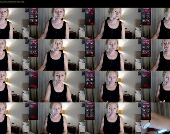 colette1w — 4 minute Chaturbate female cam show recording, 720p, Aug 20, 2024