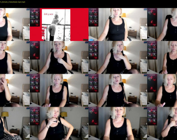 colette1w — 39 minute Chaturbate female cam show recording, 720p, Aug 20, 2024