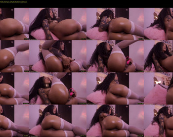 cooper_reds — 122 minute Chaturbate female cam show recording, 720p, Aug 19, 2024