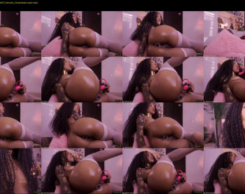 cooper_reds — 47 minute Chaturbate female cam show recording, 720p, Aug 20, 2024