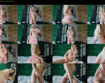 corni__ — 51 minute Chaturbate female cam show recording, 720p, Aug 19, 2024