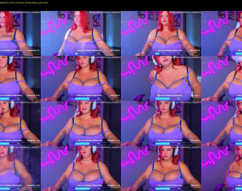 courteous_raspberrrry — 121 minute Chaturbate female cam show recording, 720p, Aug 19, 2024