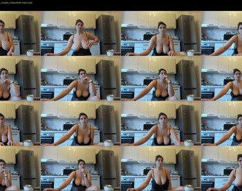 cuplu29 — 24 minute Chaturbate couple cam show recording, 480p, Aug 19, 2024