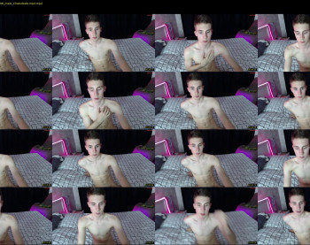 cute_brian — 5 minute Chaturbate male cam show recording, 720p, Aug 19, 2024