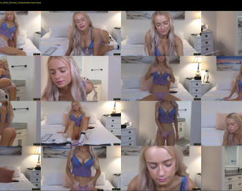 daddyissuessab — 81 minute Chaturbate female cam show recording, 720p, Aug 19, 2024