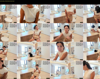 daily_love — 73 minute Chaturbate female cam show recording, 720p, Aug 19, 2024