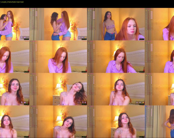 daisypro — 22 minute Chaturbate couple cam show recording, 720p, Aug 19, 2024