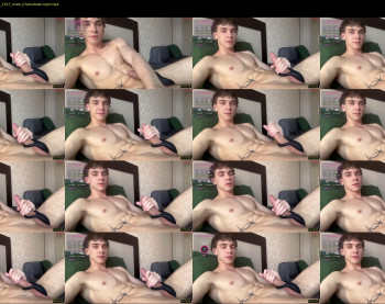 damondurden — 7 minute Chaturbate male cam show recording, 720p, Aug 19, 2024
