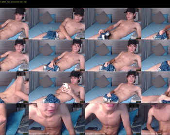 danmaxwell266 — 3 minute Chaturbate male cam show recording, 720p, Aug 20, 2024