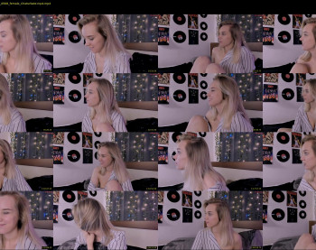 darleneferran — 120 minute Chaturbate female cam show recording, 720p, Aug 20, 2024