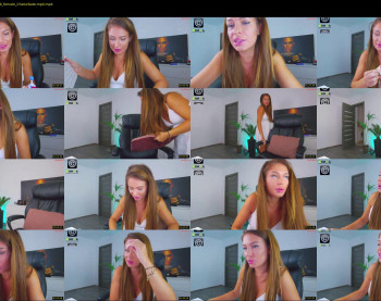 debralee — 9 minute Chaturbate female cam show recording, 720p, Aug 19, 2024