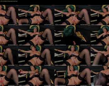 deeadiamond — 114 minute Chaturbate female cam show recording, 720p, Aug 19, 2024