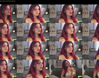 diana_alison — 3 minute Chaturbate female cam show recording, 720p, Aug 20, 2024