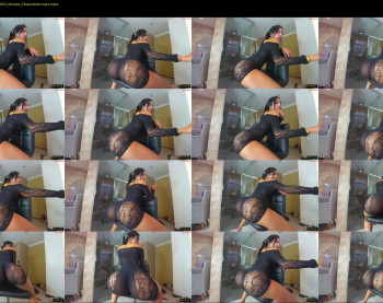 dianac1998 — 10 minute Chaturbate female cam show recording, 720p, Aug 20, 2024