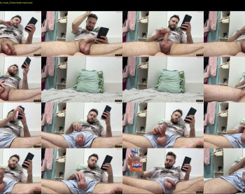 dickjulian — 45 minute Chaturbate male cam show recording, 720p, Aug 20, 2024