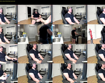 discgolf4life — 120 minute Chaturbate male cam show recording, 720p, Aug 19, 2024