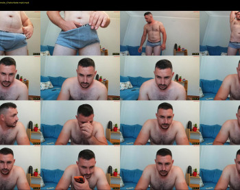 djmute — 10 minute Chaturbate male cam show recording, 720p, Aug 19, 2024