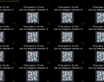 ella_knockers_xl — 23 minute Chaturbate female cam show recording, 720p, Aug 19, 2024