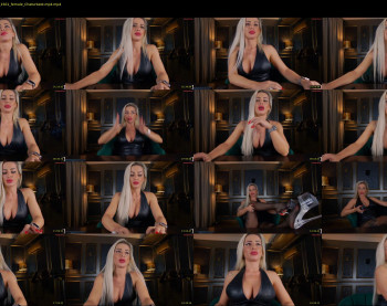 emily_payton — 23 minute Chaturbate female cam show recording, 720p, Aug 19, 2024