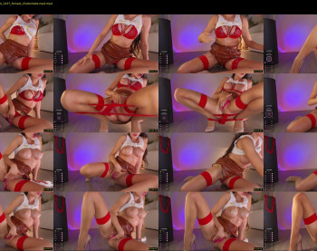 ericamiracle15 — 59 minute Chaturbate female cam show recording, 720p, Aug 19, 2024
