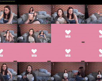eumomino — 120 minute Chaturbate couple cam show recording, 720p, Aug 19, 2024