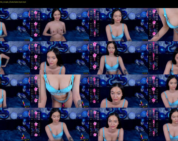 evanoellex — 104 minute Chaturbate female cam show recording, 720p, Aug 20, 2024