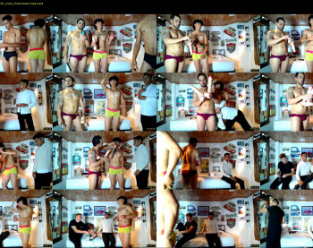 extrangers — 11 minute Chaturbate male cam show recording, 720p, Aug 19, 2024