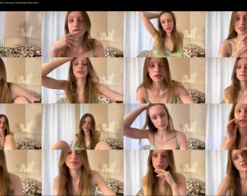 fflloowweerr — 33 minute Chaturbate couple cam show recording, 720p, Aug 19, 2024