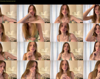 fflloowweerr — 28 minute Chaturbate couple cam show recording, 720p, Aug 19, 2024