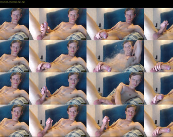 franky_twink — 66 minute Chaturbate male cam show recording, 720p, Aug 19, 2024