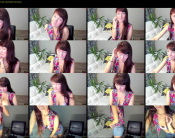 fritha — 41 minute Chaturbate female cam show recording, 720p, Aug 19, 2024