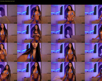 fuckbitoni — 29 minute Chaturbate couple cam show recording, 720p, Aug 20, 2024