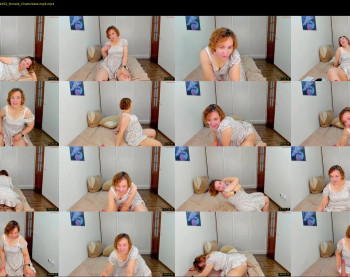 gardner_ava — 120 minute Chaturbate female cam show recording, 720p, Aug 19, 2024