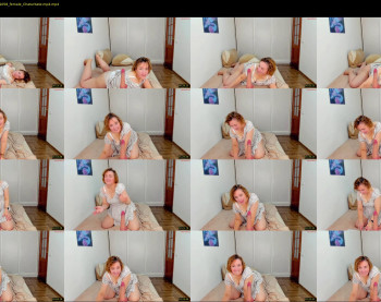 gardner_ava — 4 minute Chaturbate female cam show recording, 720p, Aug 19, 2024
