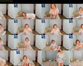 gardner_ava — 121 minute Chaturbate female cam show recording, 720p, Aug 19, 2024