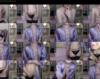 gentlywomen — 52 minute Chaturbate female cam show recording, 720p, Aug 19, 2024