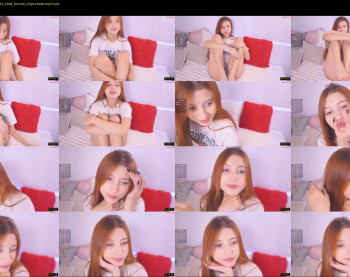 germaine_jones — 4 minute Chaturbate female cam show recording, 720p, Aug 19, 2024