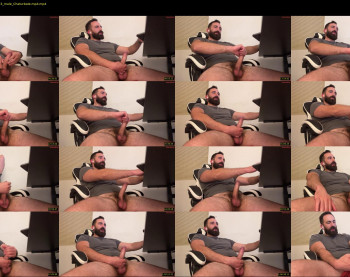 gnorris88 — 76 minute Chaturbate male cam show recording, 720p, Aug 19, 2024