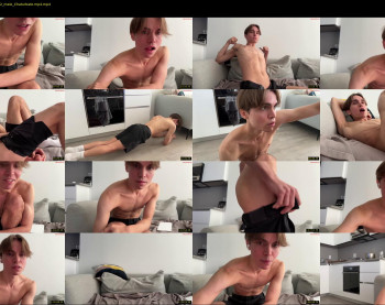 hadley19 — 120 minute Chaturbate male cam show recording, 720p, Aug 19, 2024