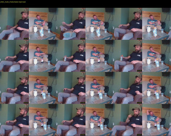hardworkertn — 18 minute Chaturbate male cam show recording, 720p, Aug 19, 2024
