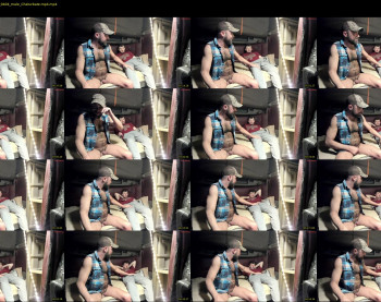 hardworkertn — 11 minute Chaturbate male cam show recording, 720p, Aug 20, 2024