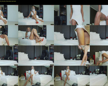 hefner_girl — 121 minute Chaturbate female cam show recording, 720p, Aug 19, 2024