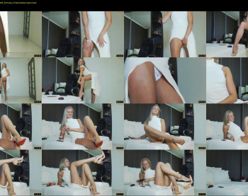 hefner_girl — 23 minute Chaturbate female cam show recording, 720p, Aug 19, 2024