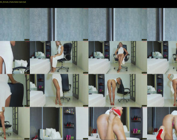 hefner_girl — 72 minute Chaturbate female cam show recording, 720p, Aug 19, 2024