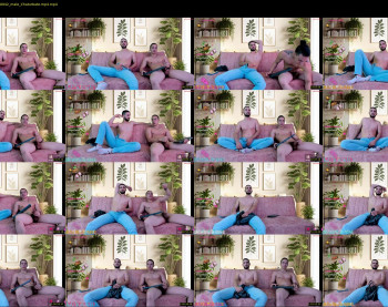 heteros_men — 80 minute Chaturbate male cam show recording, 720p, Aug 20, 2024