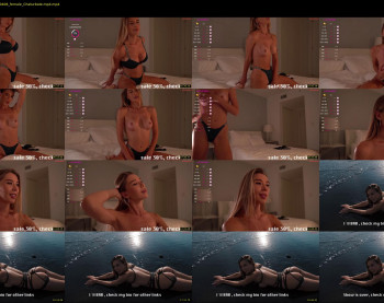 heyhorny_cb — 22 minute Chaturbate couple cam show recording, 720p, Aug 20, 2024