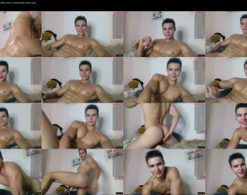 horny_goats — 12 minute Chaturbate male cam show recording, 720p, Aug 19, 2024